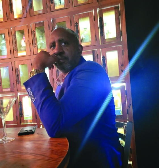 Lyric & Verse, Buffalo