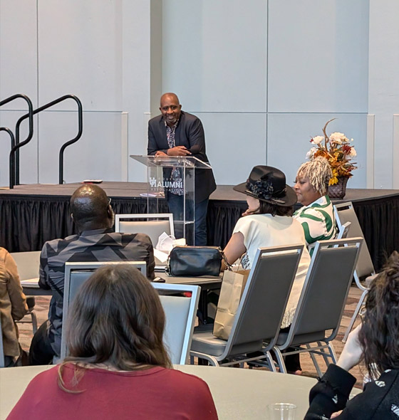 SPREAD Book Release, Houston