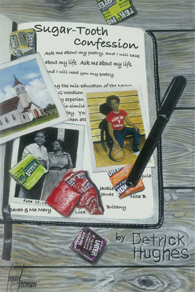 Sugar-Tooth Confession