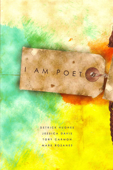 I Am Poet