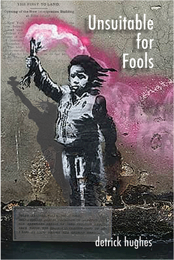 Unsuitable for Fools